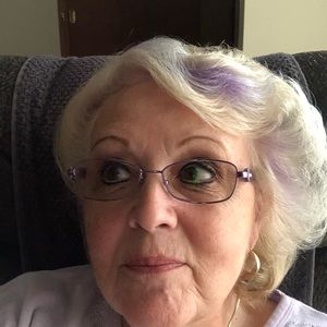 Meet your Posher, Patti